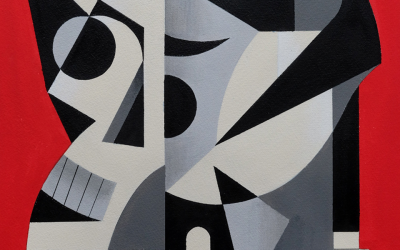Minimalismo e dinamicità espressiva tra arte urbana, illustrazione e tatuaggi: intervista a Luca Font